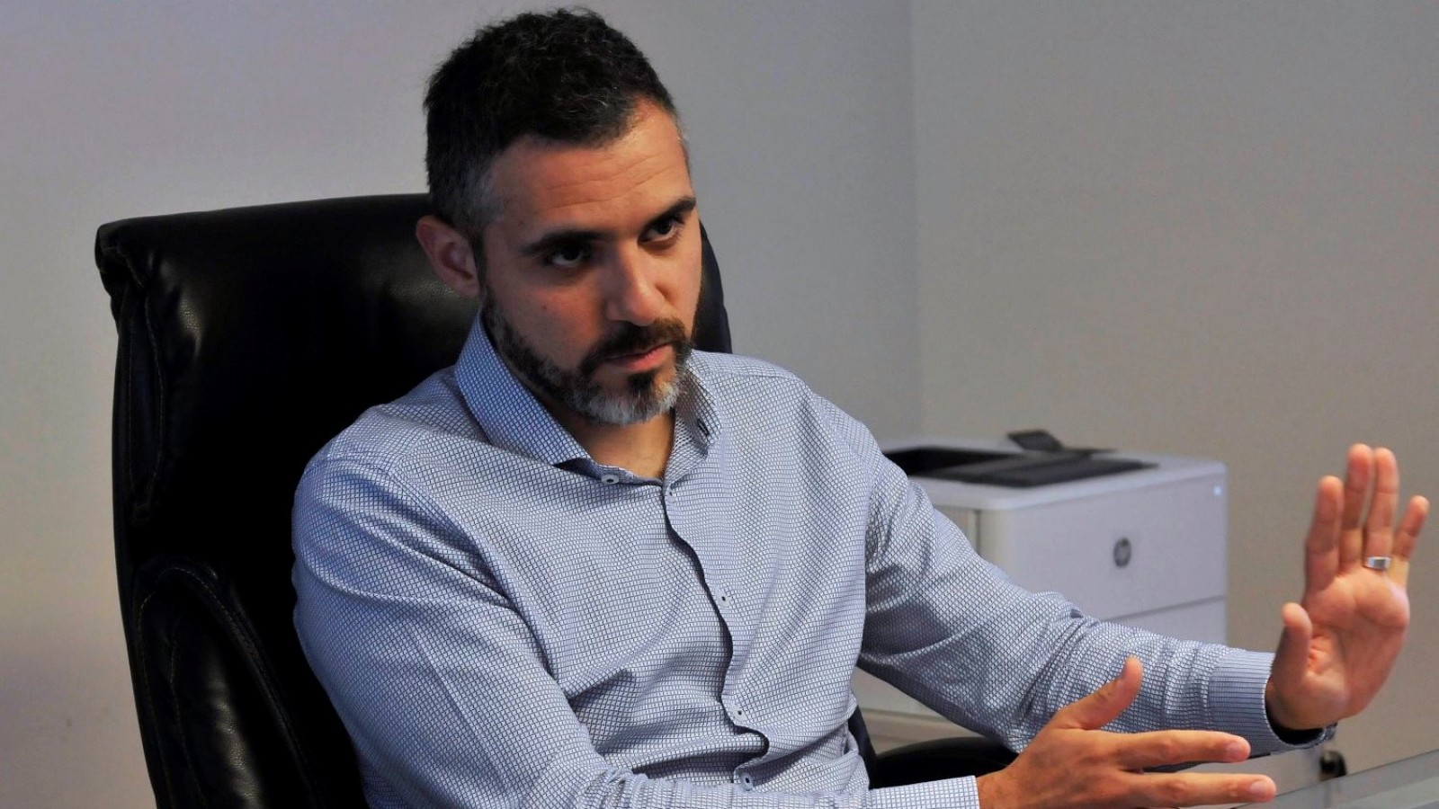 Titular de ARBA criticó a Susana Giménez por no querer pagar impuestos al jugar al Candy Crush