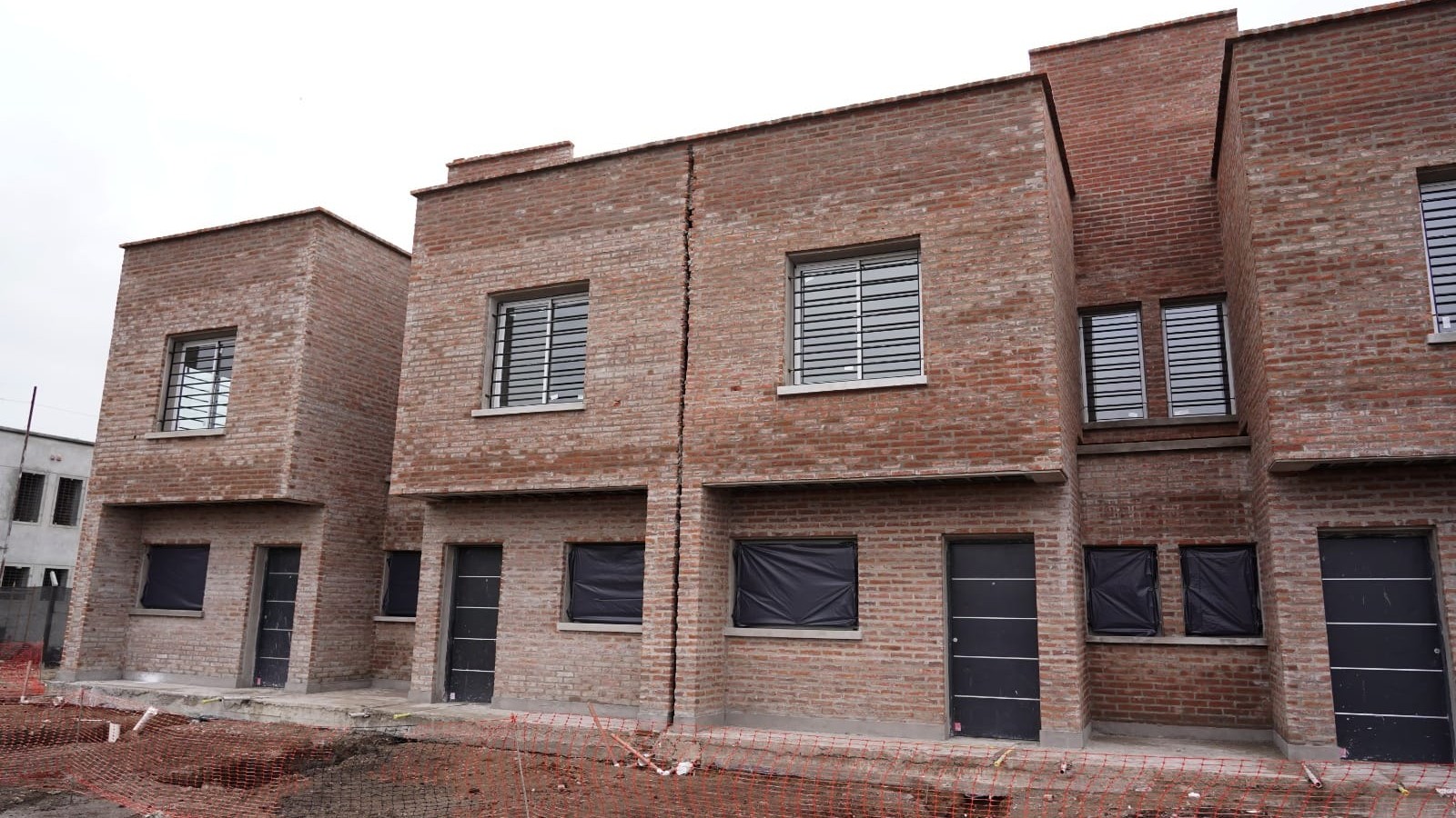 Información importante sobre la inscripción al sorteo de las 207 viviendas en Baradero