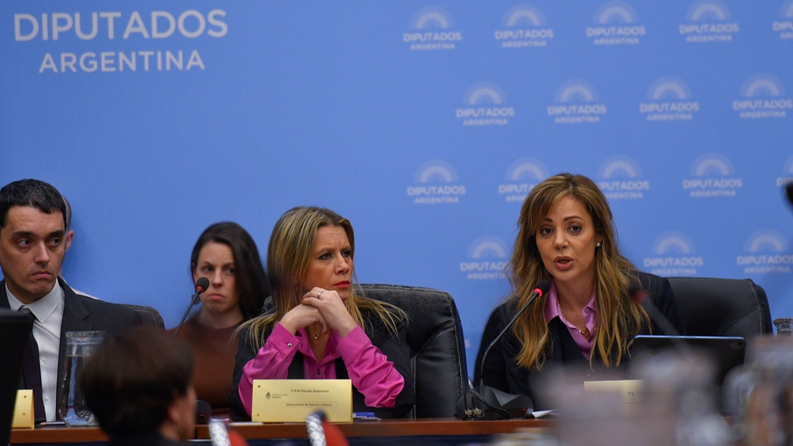 Royon: El desafío "es aprovechar y monetizar" el potencial de Vaca Muerta con plantas de GNL