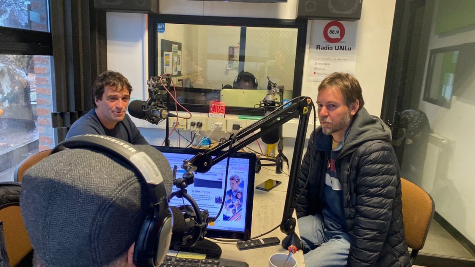 Gabriel Solano: "Massa es el nuevo Menem y CFK lo sabe"