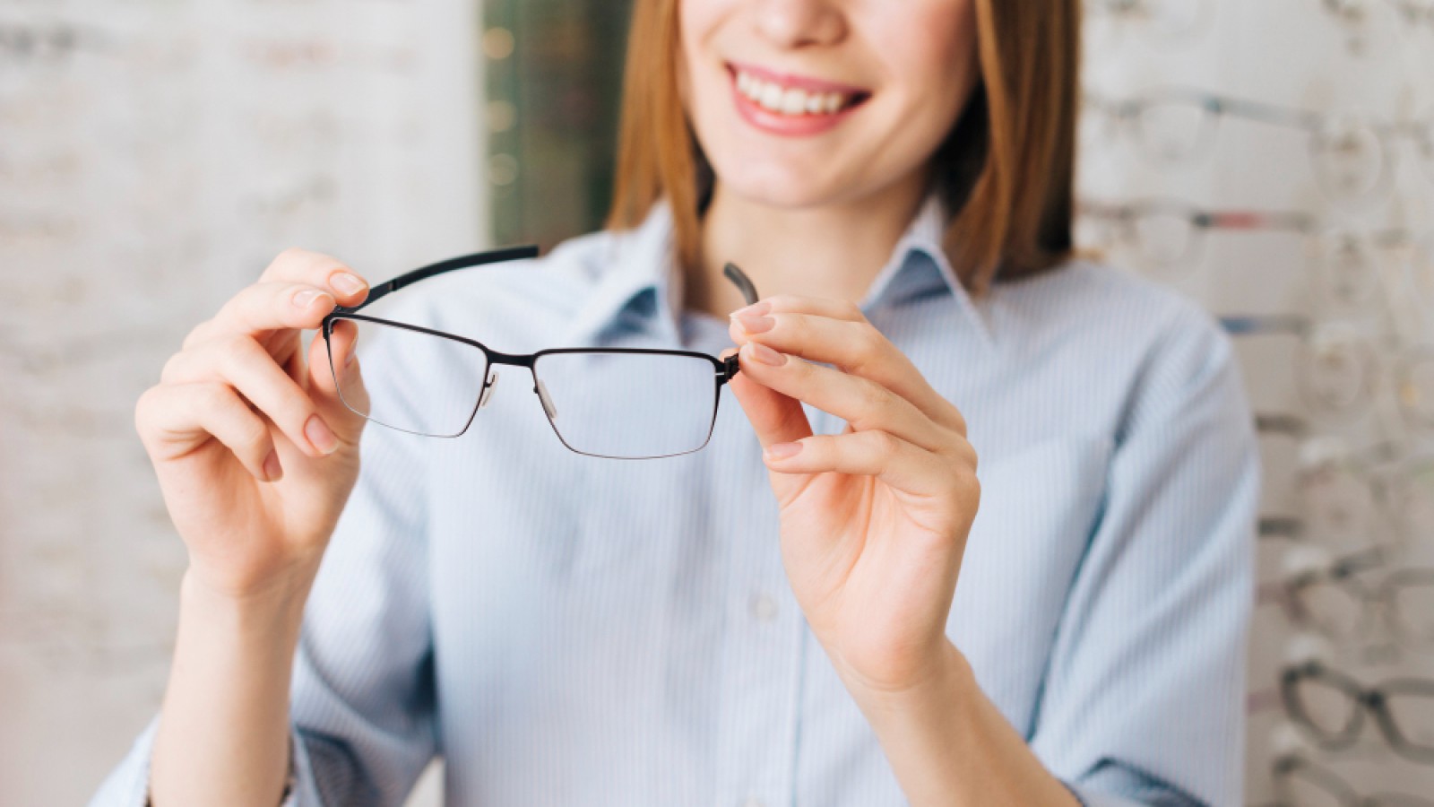 La salud ocular de las mujeres a través de los años: Para verte mejor