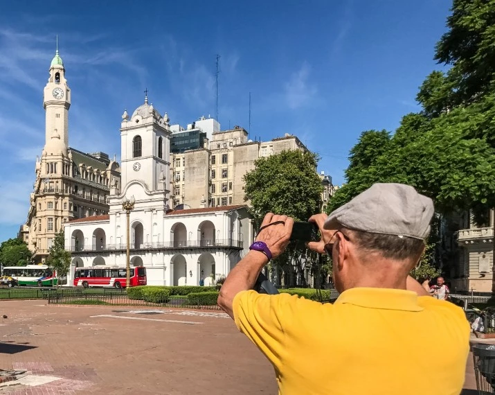 La Ciudad cierra las vacaciones de invierno con más del 80% de ocupación hotelera promedio