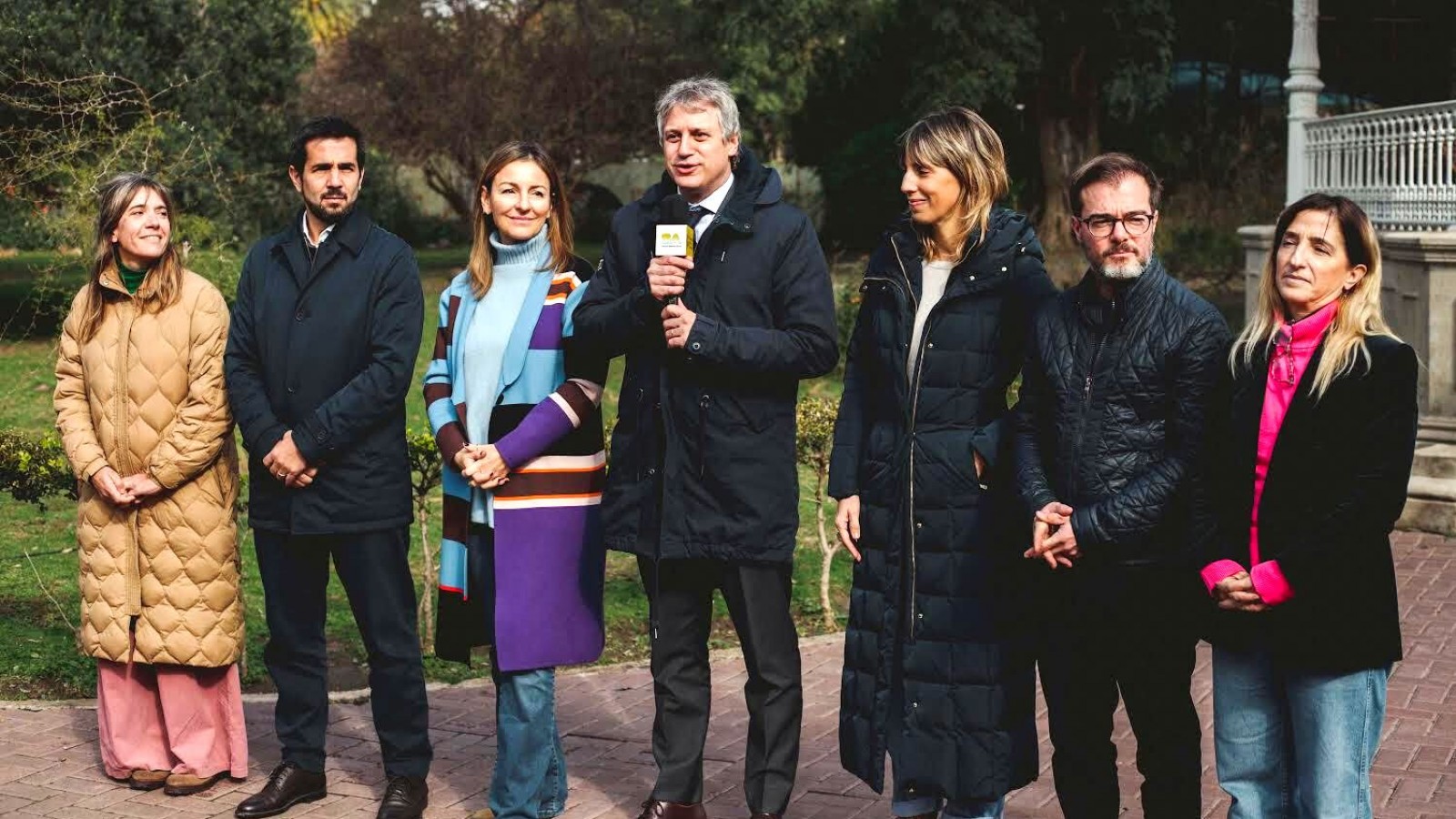 Con más de 200 propuestas culturales y actividades para todas las edades, la Ciudad lanzó la programación para estas Vacaciones de invierno