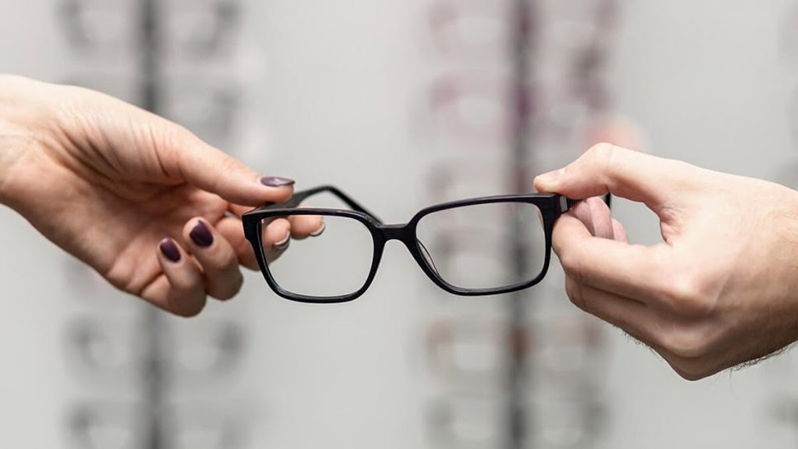 La Municipalidad y el Ministerio de Desarrollo Social llevarán adelante el operativo oftalmológico "Mirarnos"