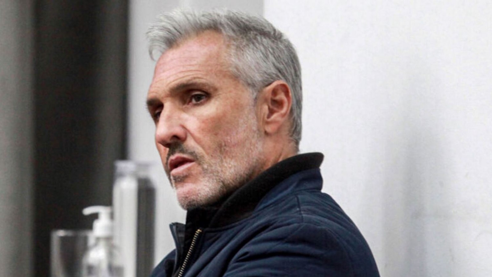 Confirmaron la sentencia a prisión perpetua contra Nicolás Pachelo por el crimen de María Marta García Belsunce