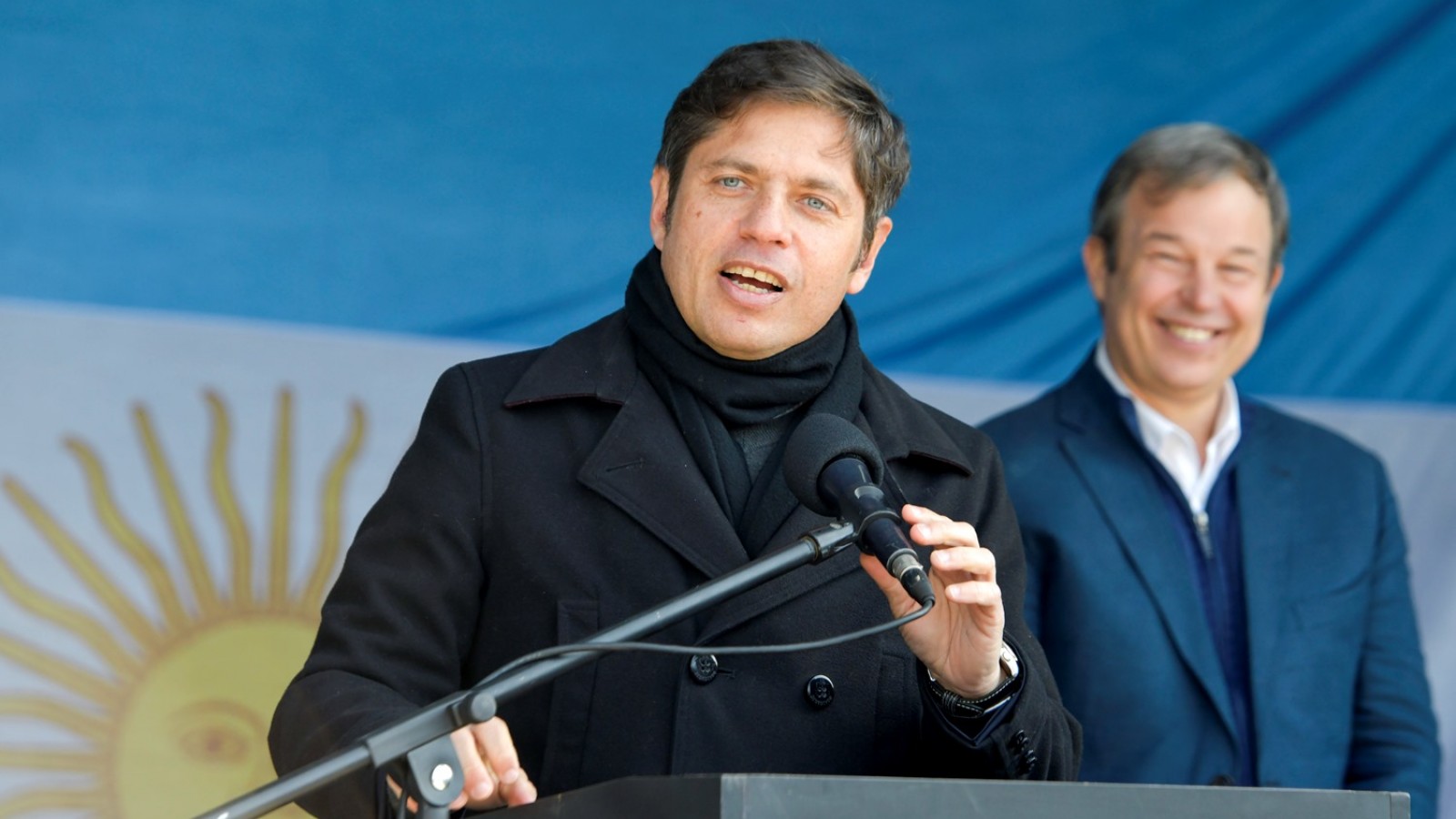 Se inauguró la Casa de la Cultura del barrio Don Orione de Almirante Brown