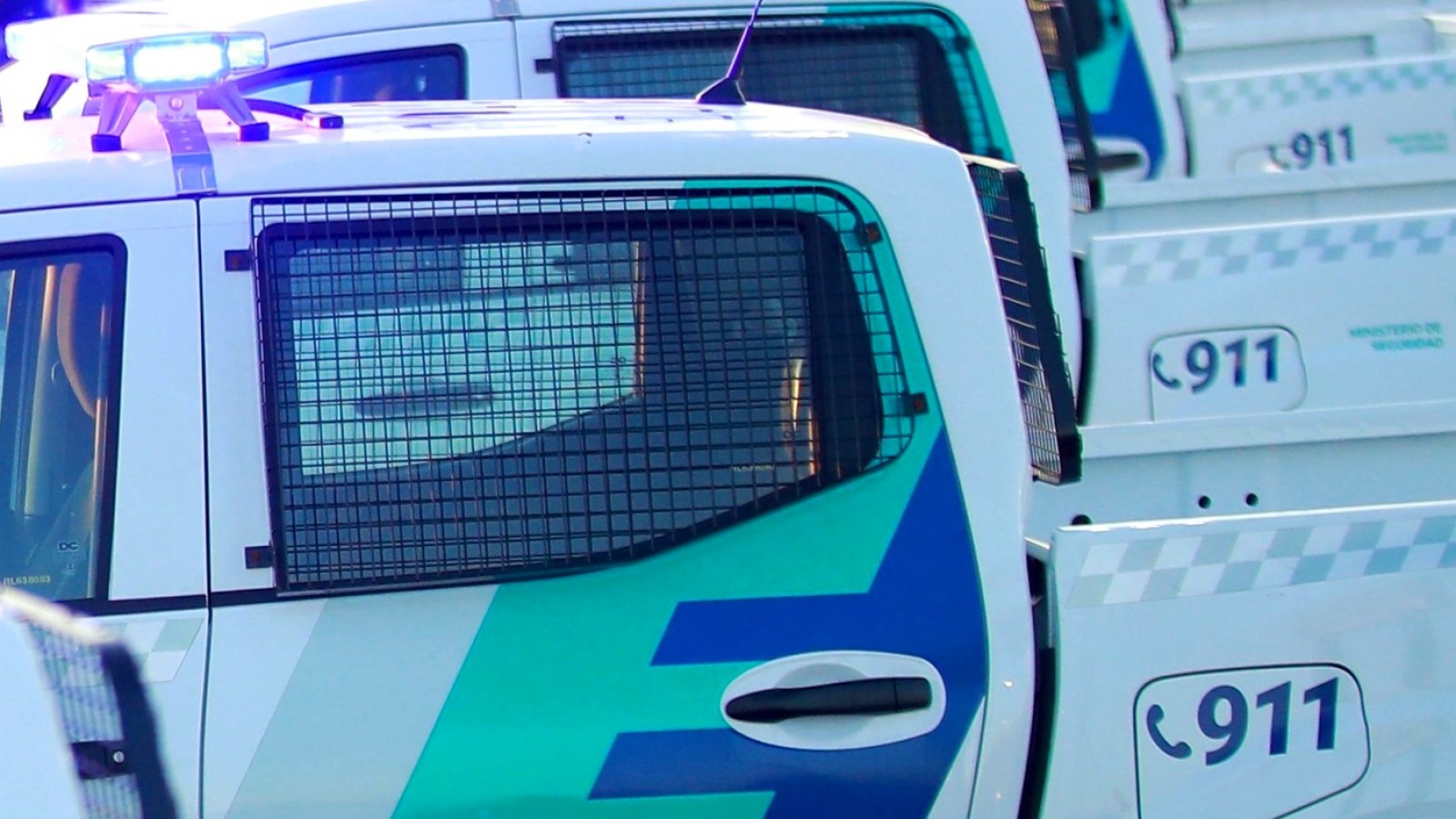 Detienen al presunto autor del crimen a golpes de hacha de Los Polvorines