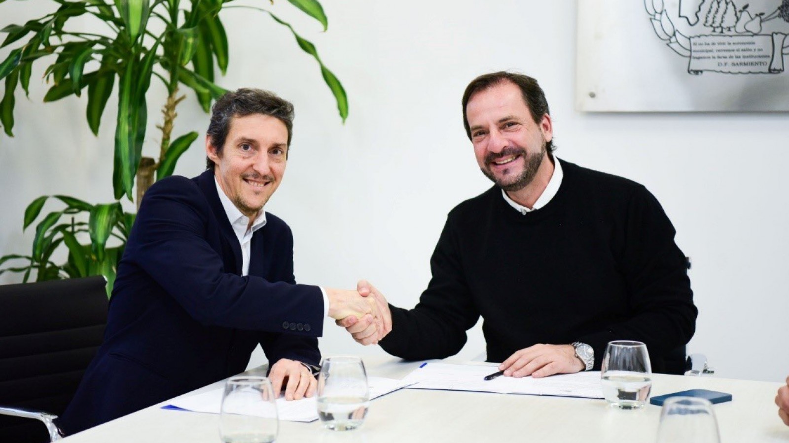 Por un acuerdo entre la Municipalidad de Escobar, UNICEF Argentina y eltrece, "Un Sol para los Chicos" se realizará este año en el Predio Floral