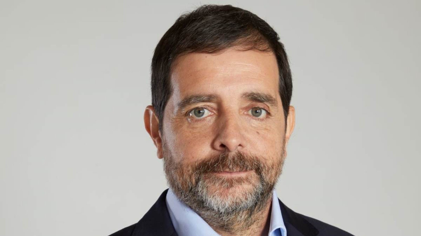 Fernando Moreira: "Somos muy optimistas porque la gente valora el esfuerzo de tantos años"