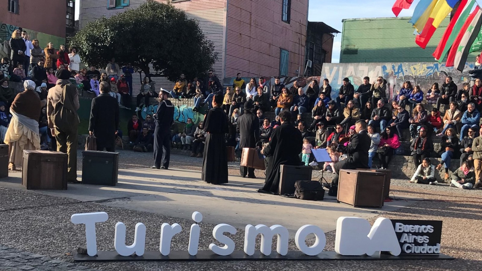 La Ciudad cierra las vacaciones de invierno con más del 80% de ocupación hotelera promedio