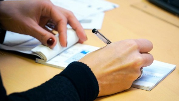 Se triplicaron los cheques sin fondos: el BCRA alertó por el impacto en la cadena de pagos