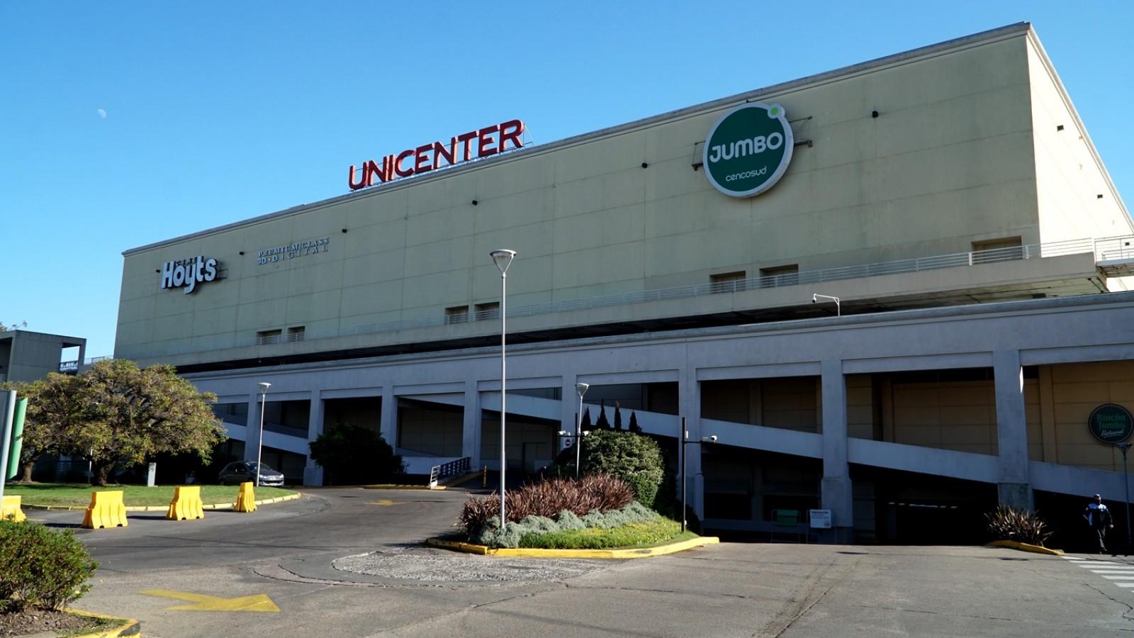 Unicenter lanza junto a Junior Achievement un programa con foco en la continuidad escolar