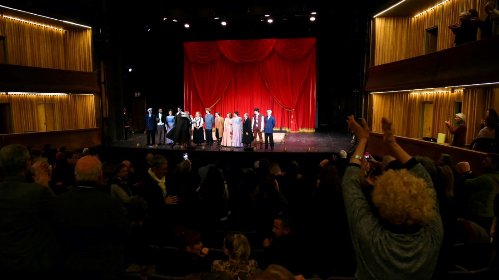 Encuentros gastronomías, ciclos de cine, recitales y teatro para disfrutar el fin de semana en la Ciudad