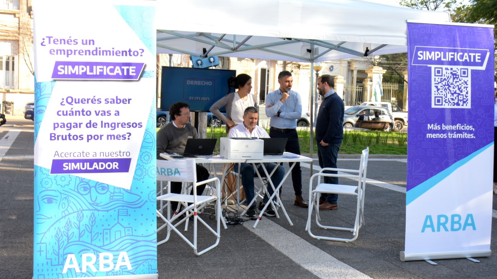 A dos años de su implementación, ya son 850 mil los monotributistas beneficiados por Ingresos Brutos Simplificado