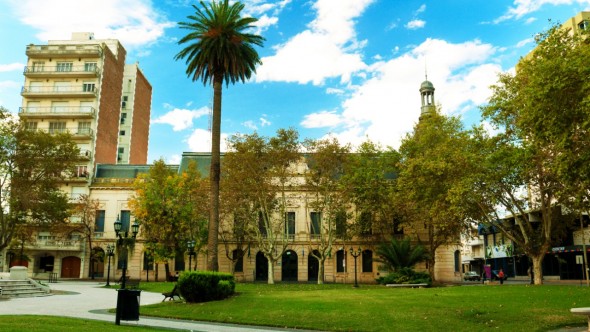 Pergamino participó del ciclo provincial "Decidir con datos: gestión local basada en evidencia"