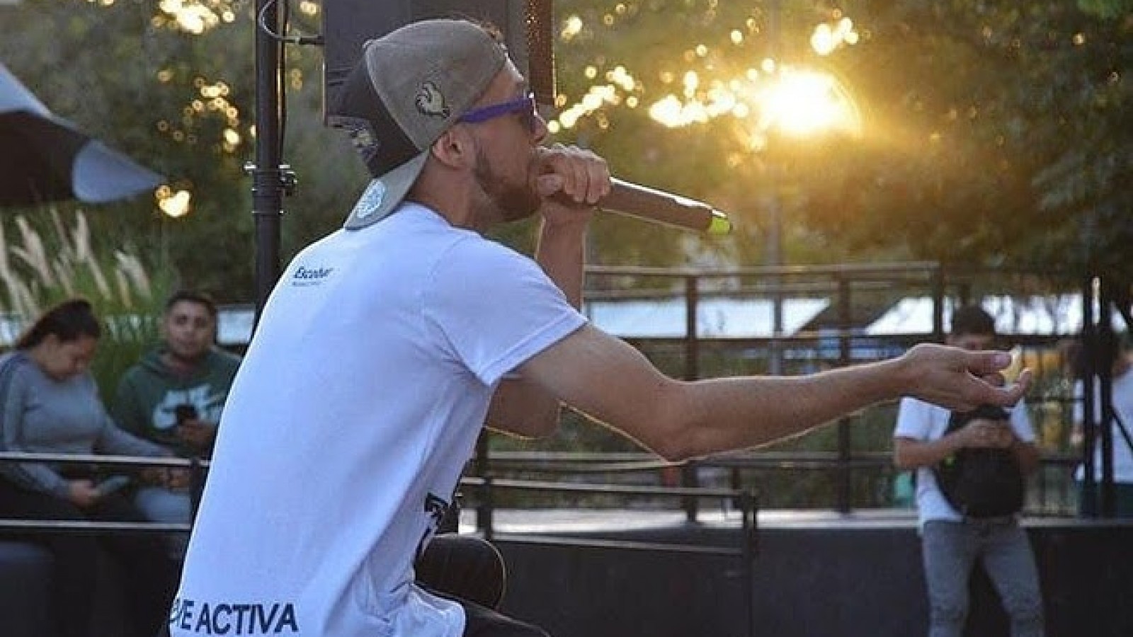 Finde en Escobar: "Un Sol para los Chicos", JuveActiva y Jimena La Torre son algunos de los eventos destacados que organiza la Municipalidad