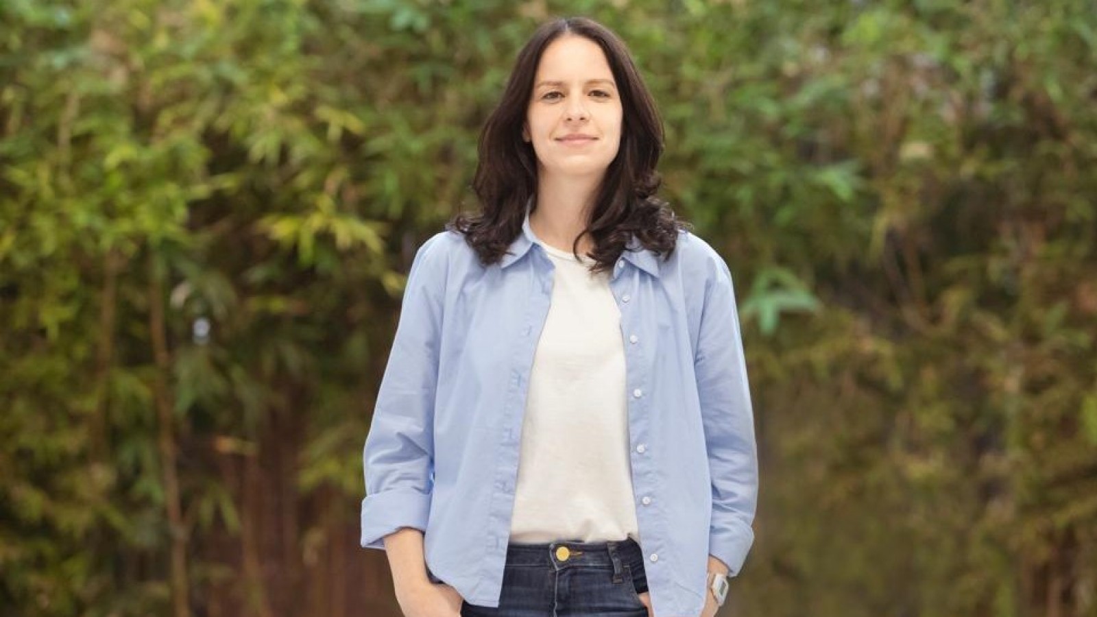 Soledad Martínez cuestionó la candidatura de Larreta: "Es una estafa para los porteños"