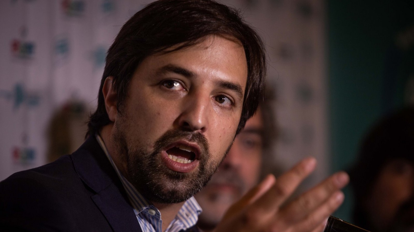 Kreplak criticó el sistema de salud que propone Milei: "No es nuevo y ha fracasado en el mundo"