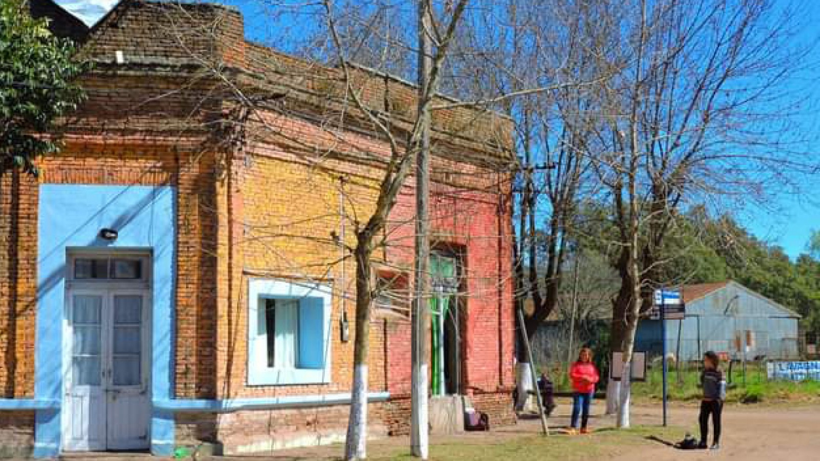 Dos recorridos campestres para disfrutar paisajes e historias