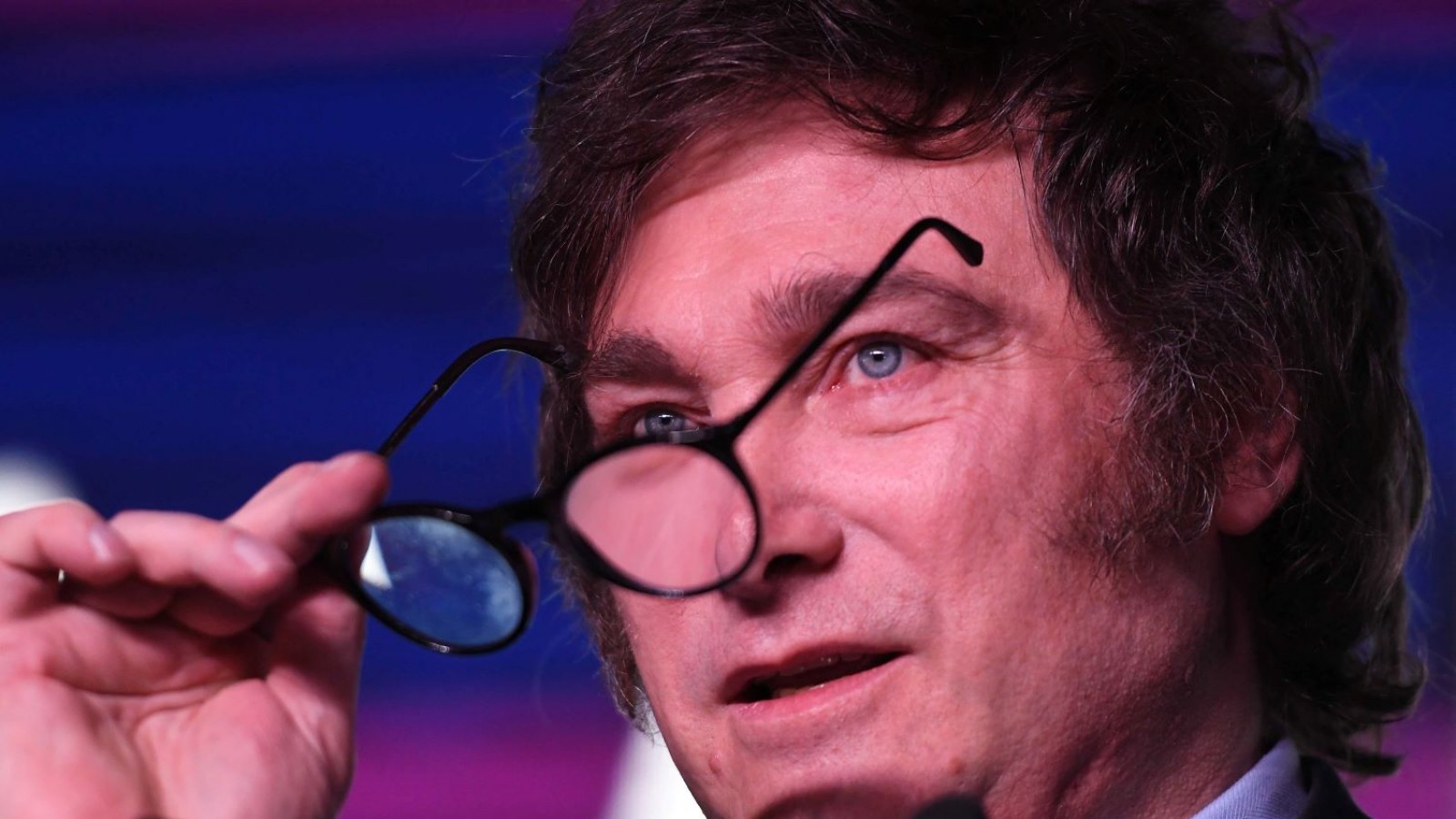 Milei anticipó una baja de la inflación y explicó motivo de caída del dólar