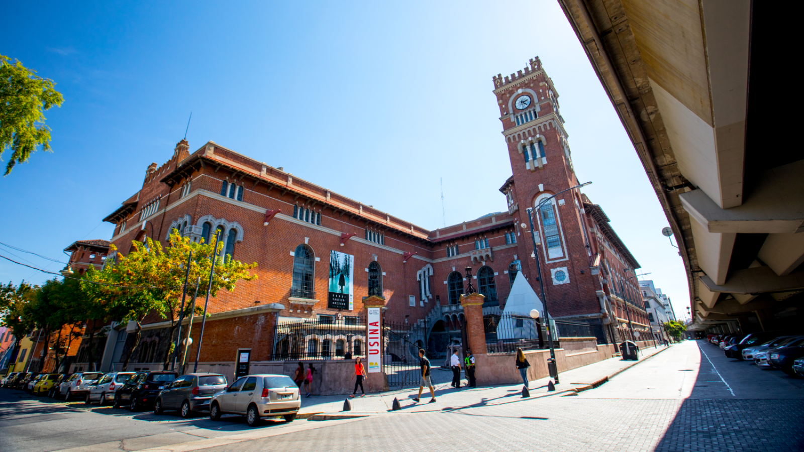 La Ciudad de Buenos Aires prepara su oferta turística para un nuevo finde largo