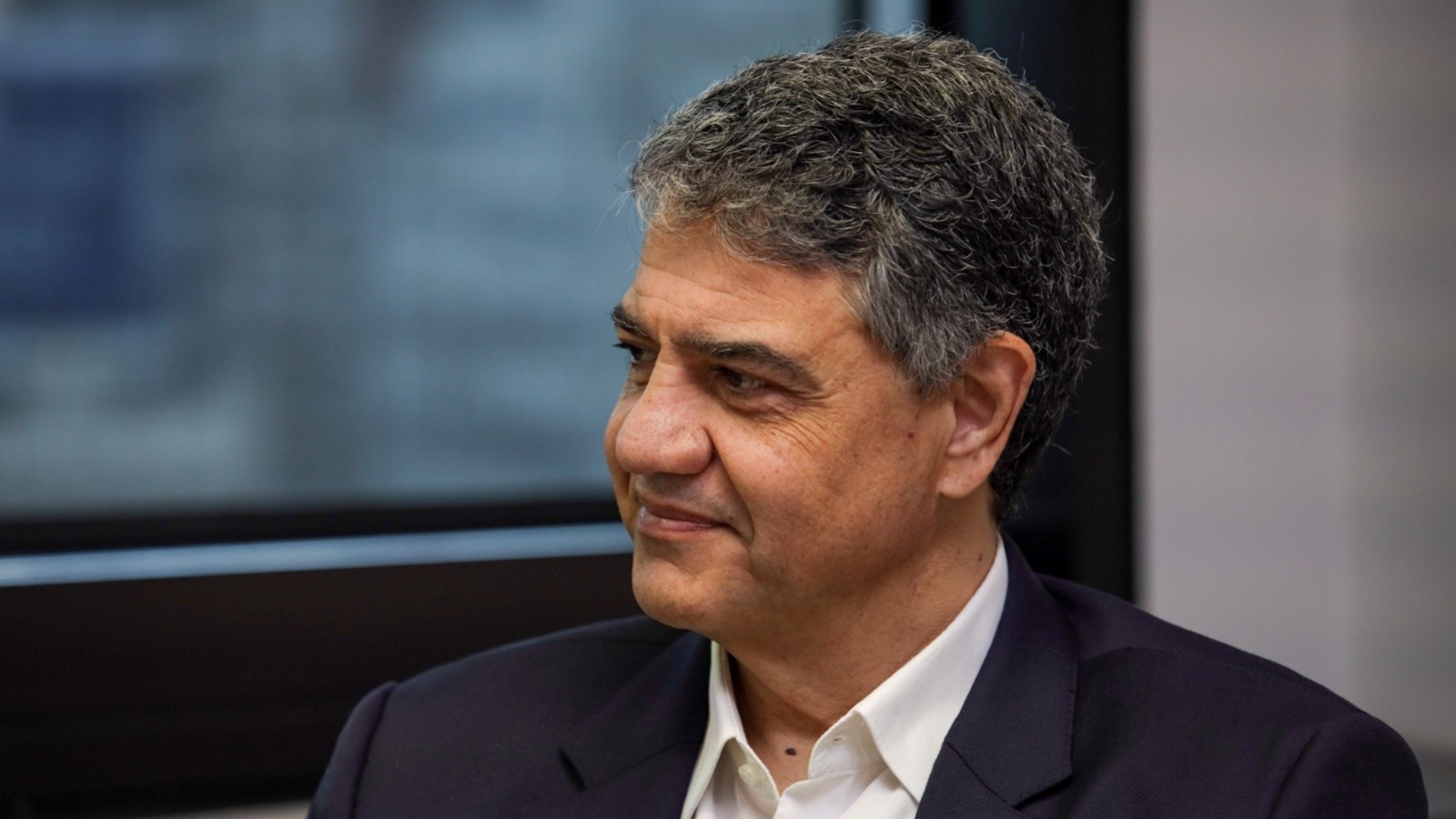 Jorge Macri: "Hay que revisar el sistema de votación para octubre"