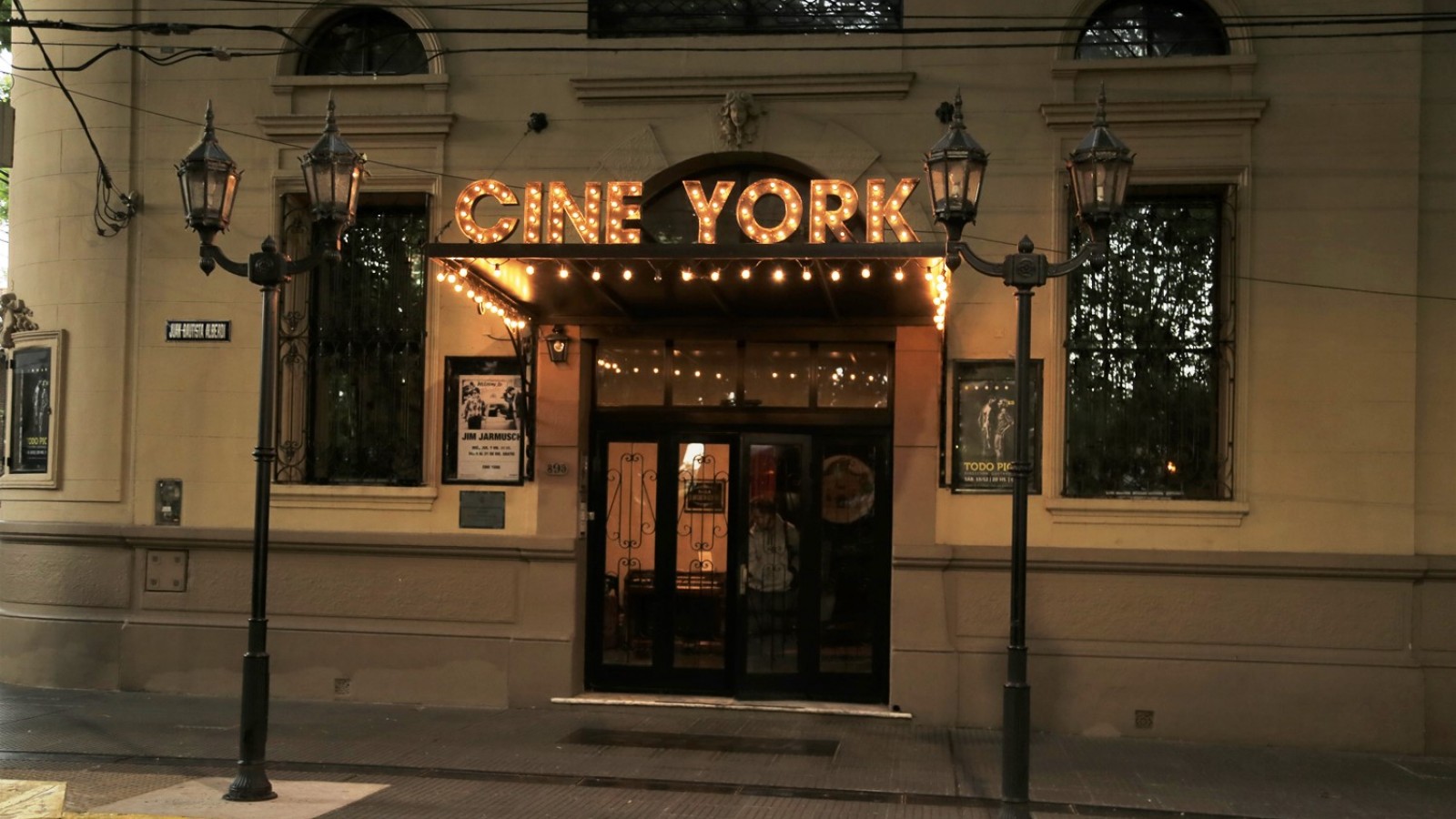 Con clásicos de Pasolini y Fellini, Italia se hace presente en el Cine York