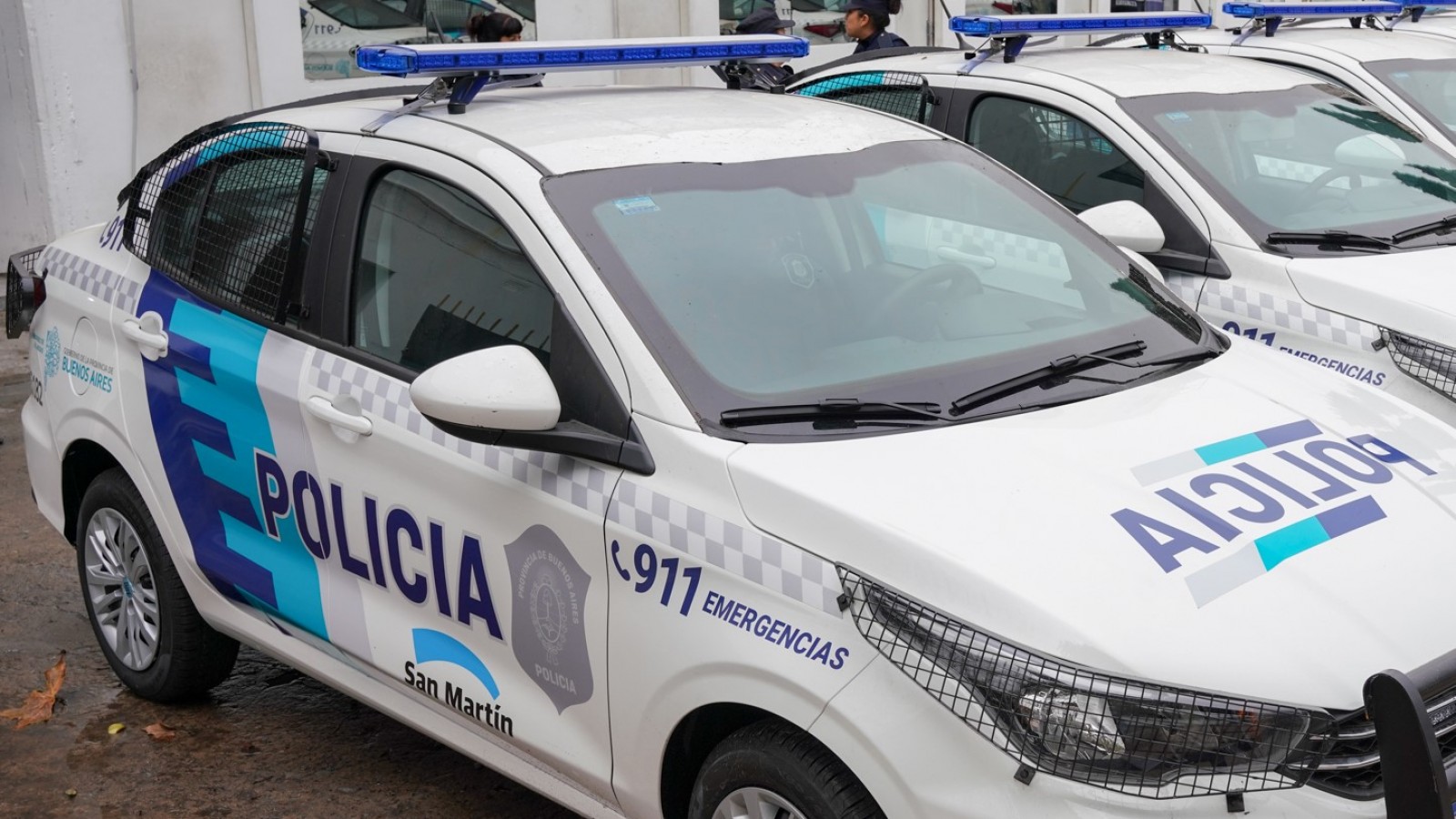 Matan a tiros a un joven en San Martín y se investiga el móvil del crimen