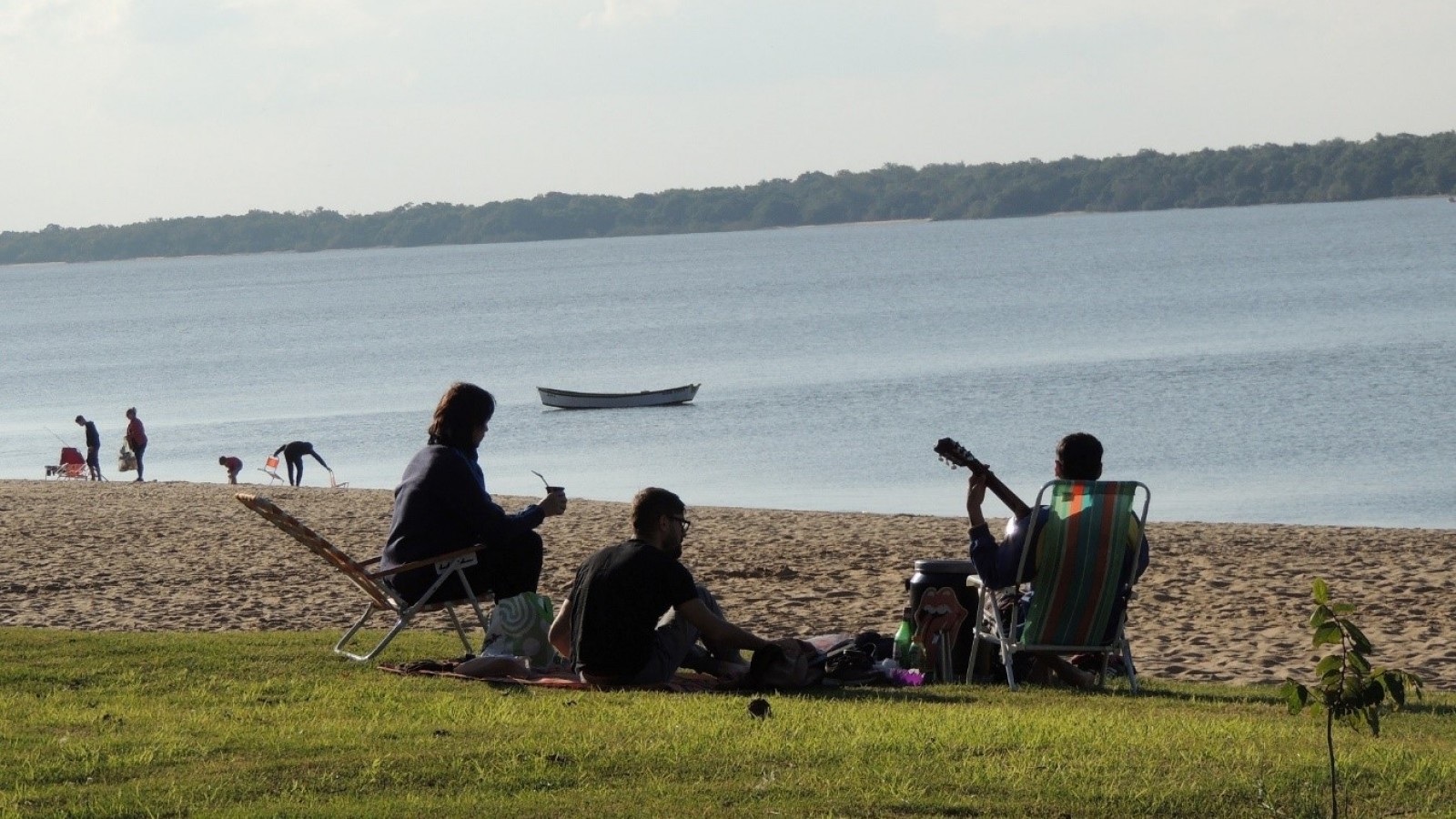 Más de 160.000 personas recorrieron Entre Ríos durante el fin de semana largo