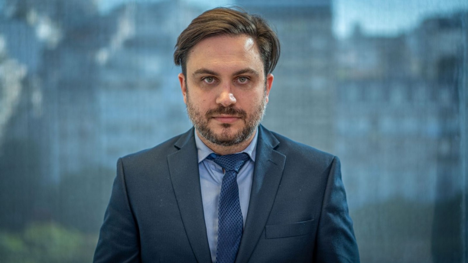 Marra: "Vamos a ajustar en todos los lugares donde no aparezca el gasto social"