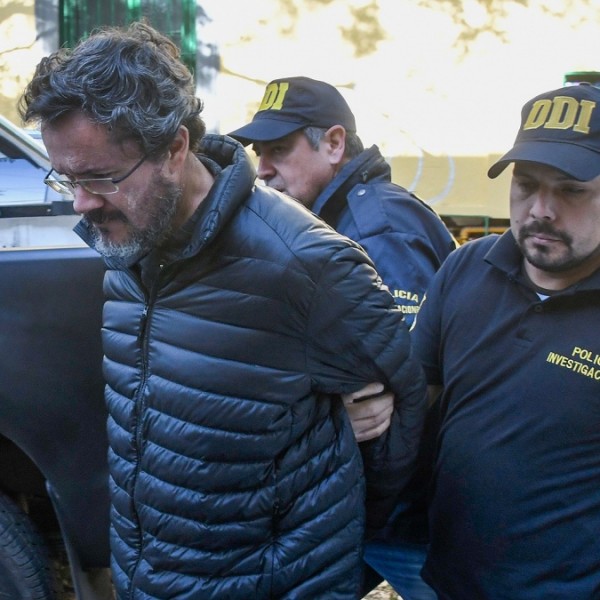 El juez elevó a juicio el doble crimen de Vicente López con Martín Del Rio  como presunto parricida - Zona Norte Hoy