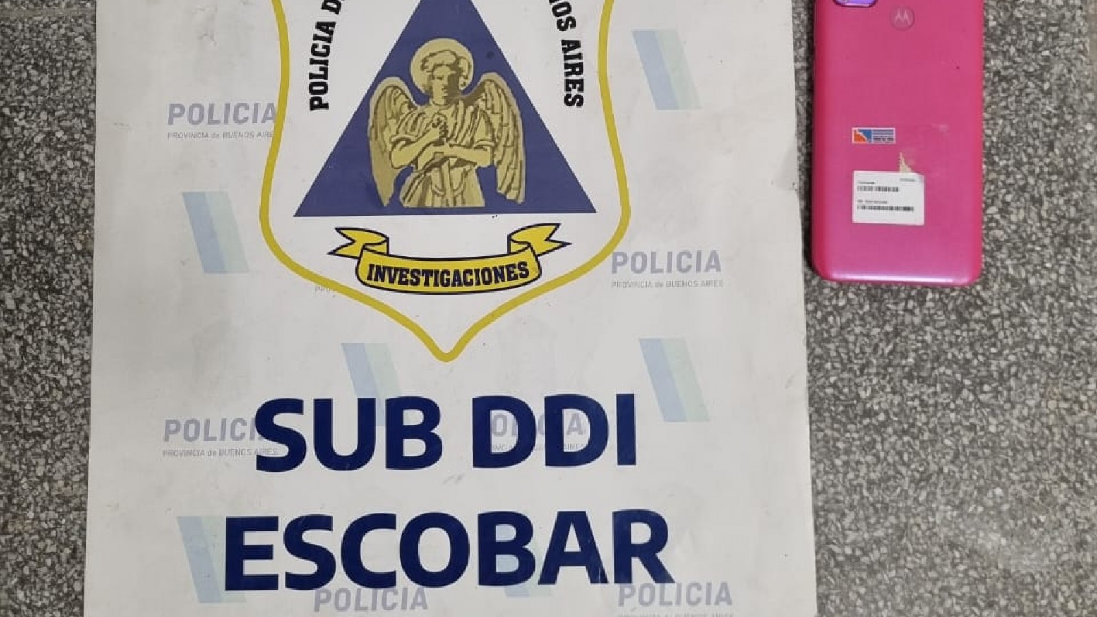 Más allanamientos y detenciones por instigación a saqueos en Maquinista Savio