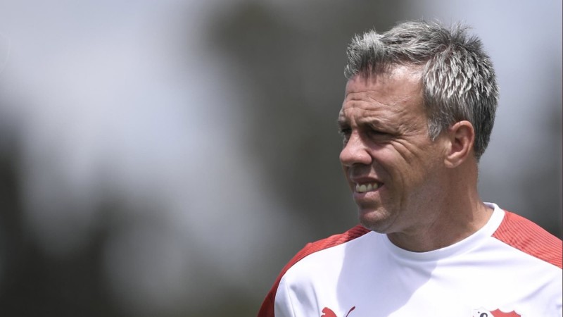 Pusineri se perfila para ser el DT que sustituya a Sara en Tigre