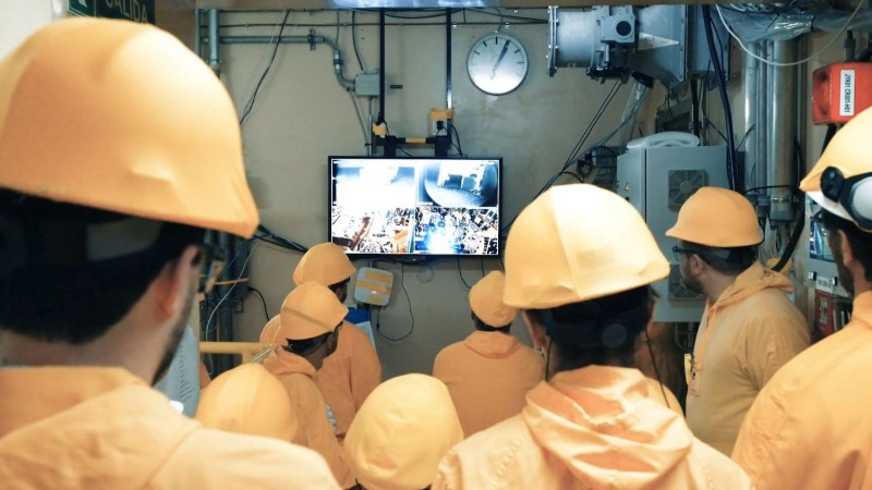 Atucha II vuelve a generar electricidad luego de diez meses de parada por un desperfecto