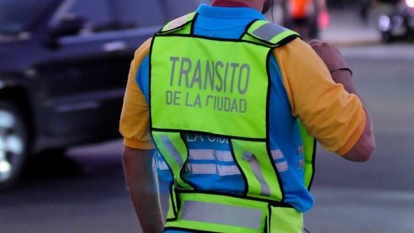 La Ciudad le sacará la licencia de conducir a quien cometa delitos con motos o autos