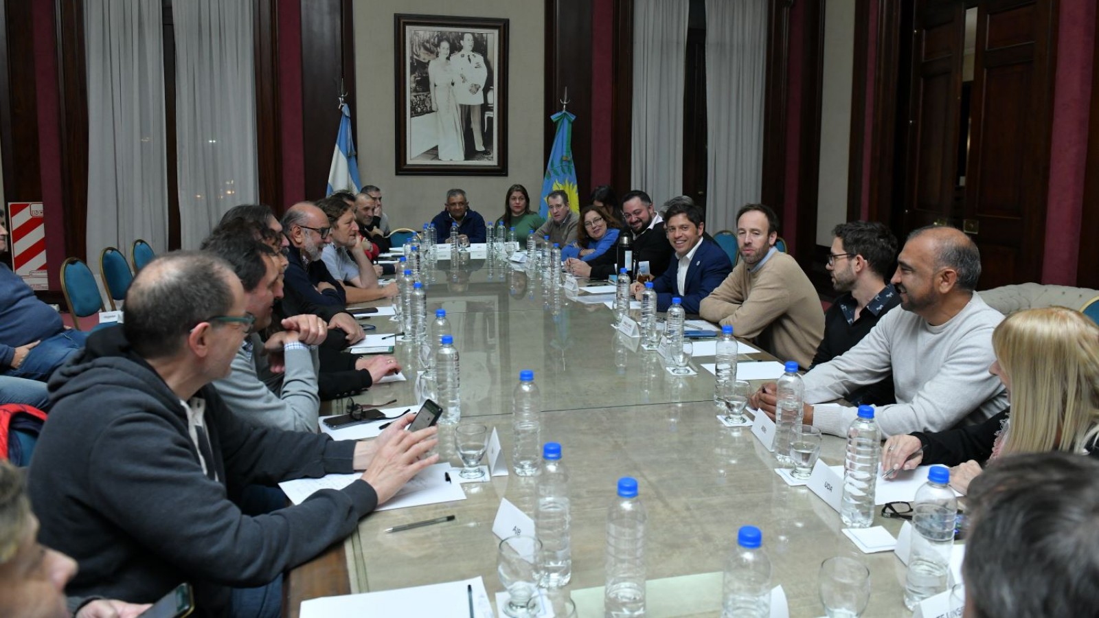 Bono de refuerzo para las jubilaciones y pensiones de la Provincia de Buenos Aires