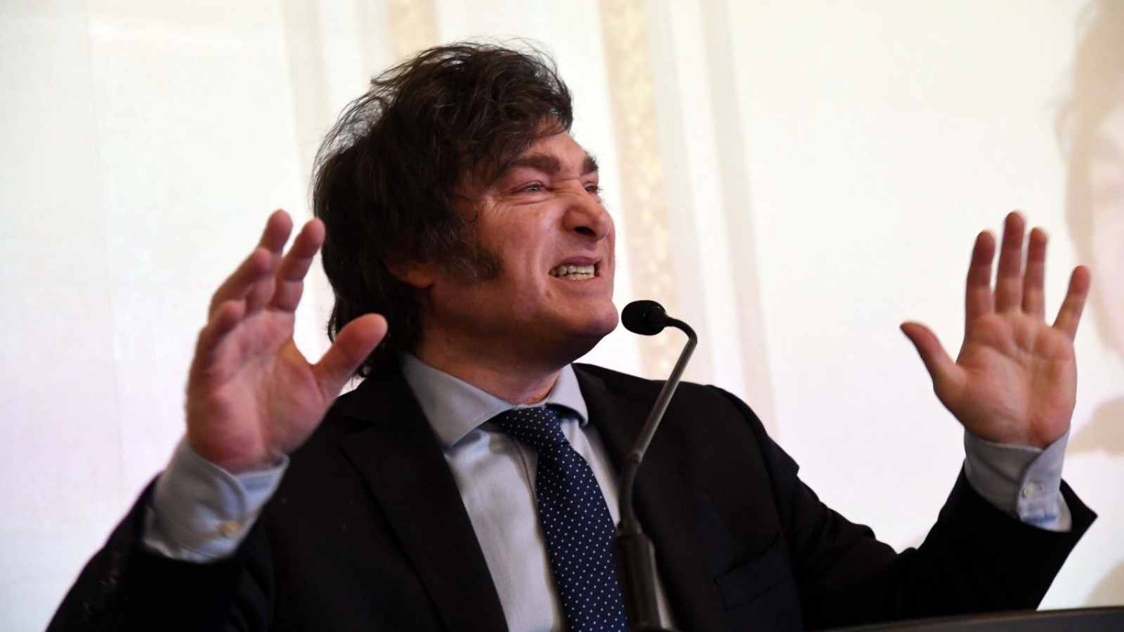 Milei pidió que se revoquen procesos de contratación en el Estado