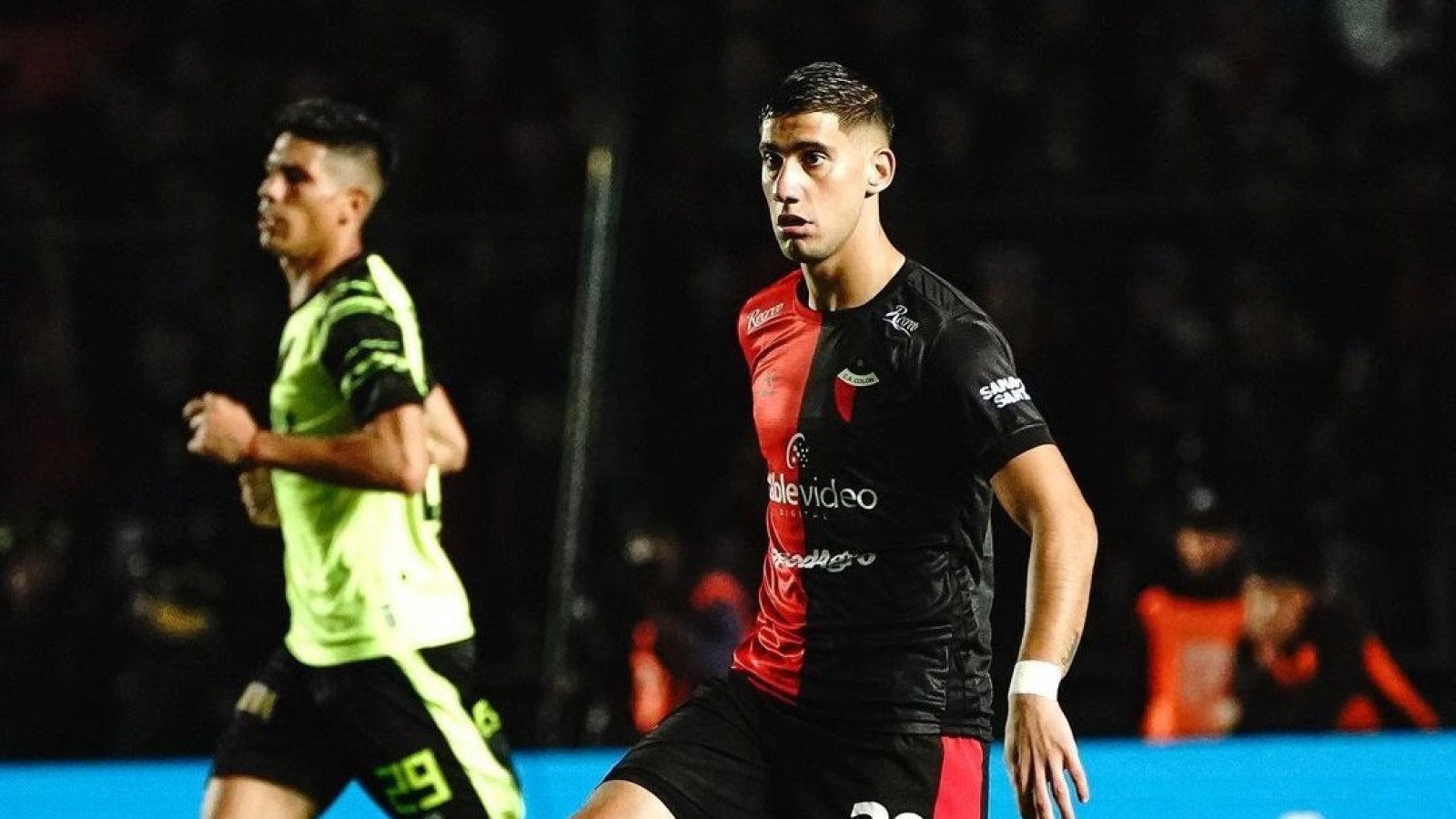 El mediocampista Leonel Picco es nuevo refuerzo de Platense