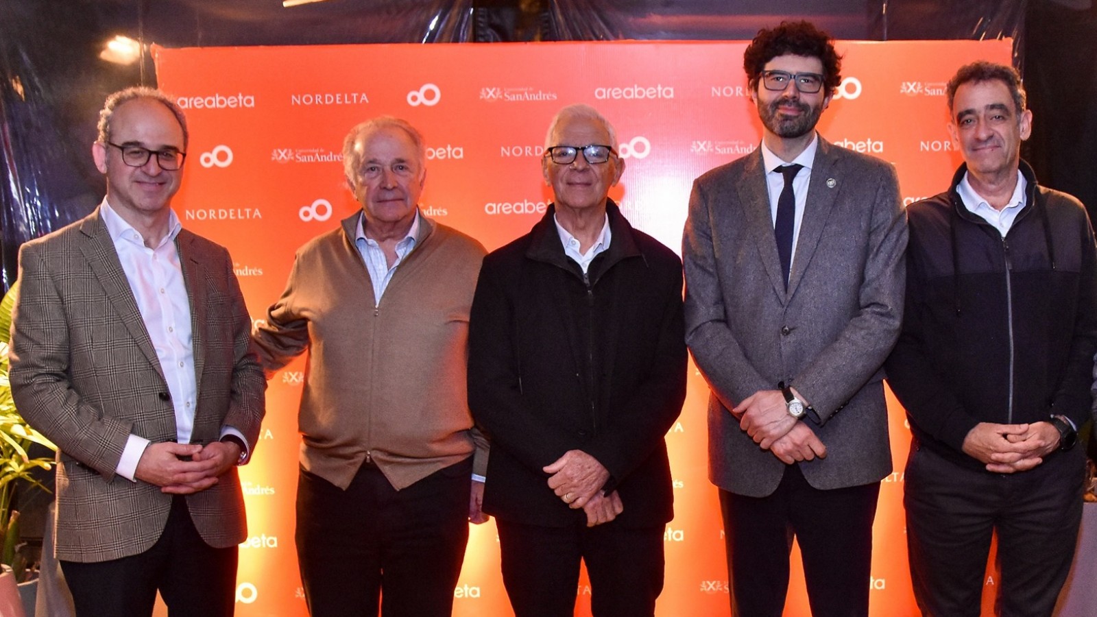 La Universidad de San Andrés abre una nueva sede en Nordelta