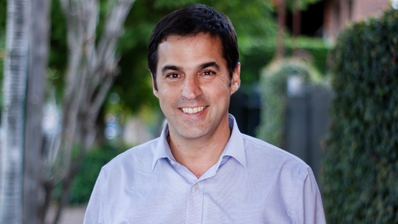 Ramón Lanús: "Vamos a trabajar para que Patricia Bullrich entre al balotaje"