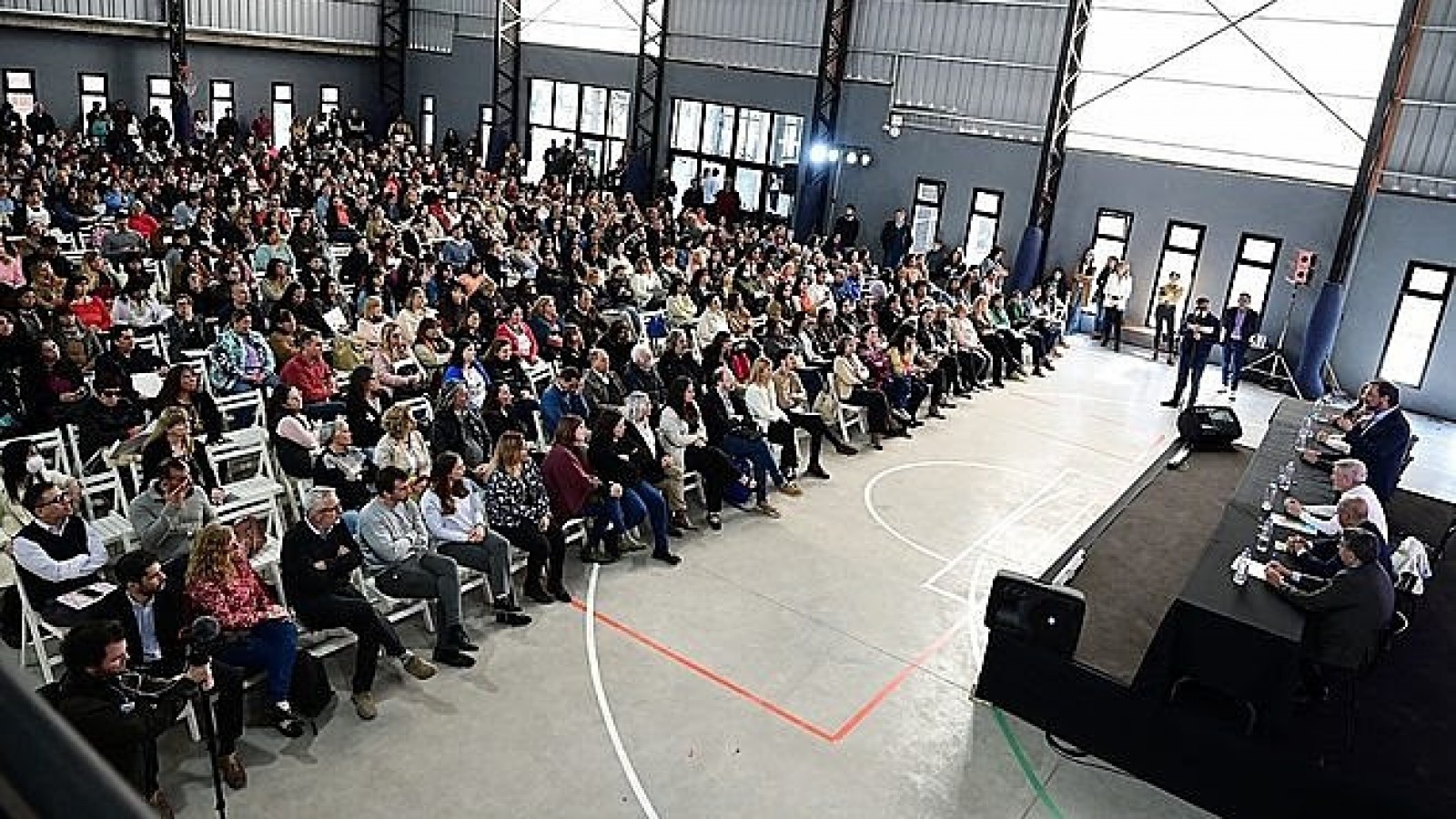 Últimos días para inscribirse a la tercera edición del Congreso Regional de Educación de Escobar