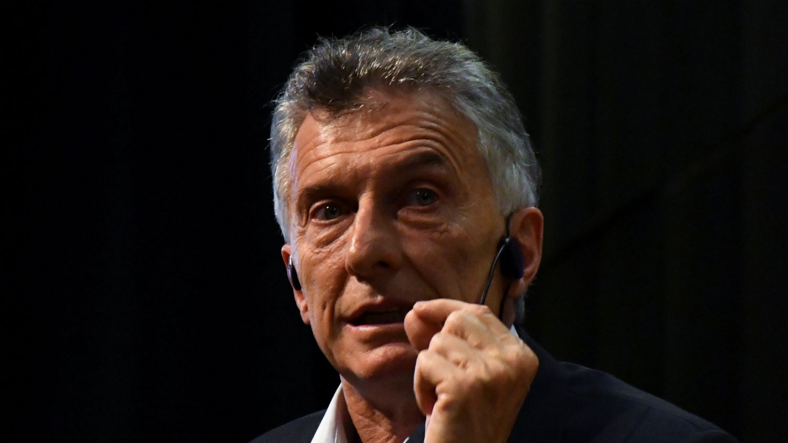 Macri criticó a los legisladores de Evolución que dieron quórum: "El populismo es contagioso"