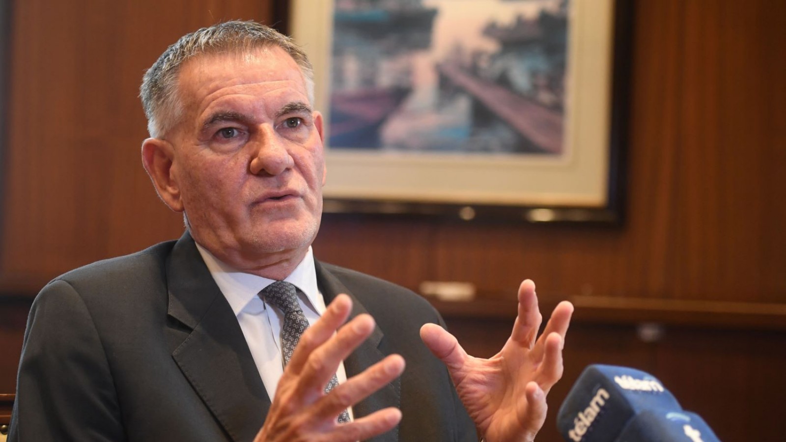 Titular de AFIP precisó alcances de devolución del IVA y no descartó incorporar billeteras virtuales