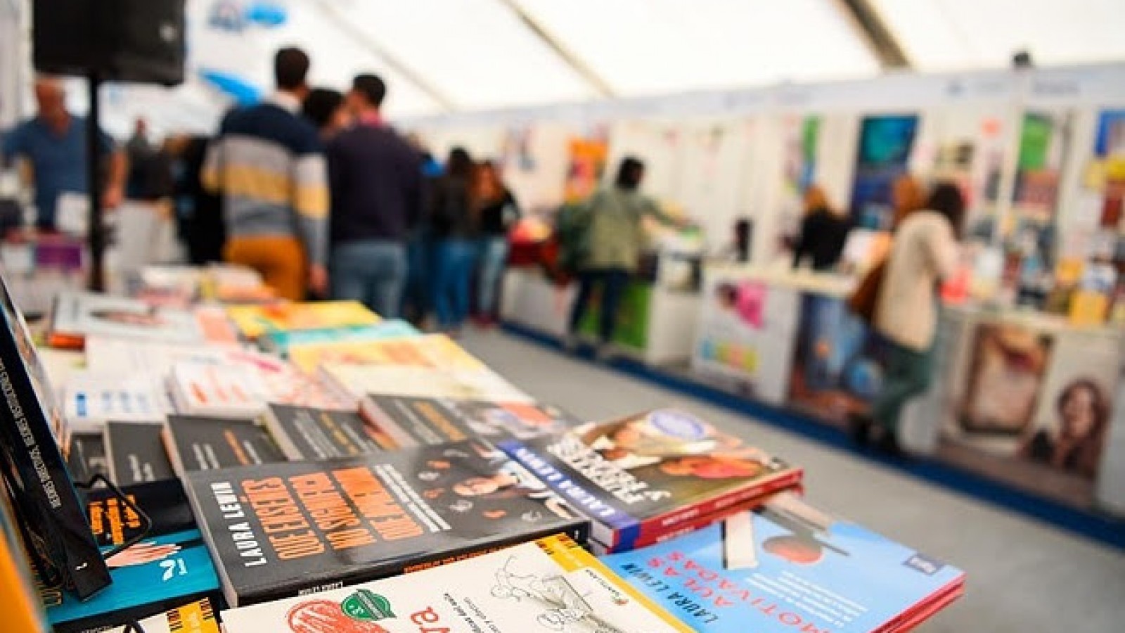 Finde en Escobar: la Feria del Libro, Skatepark y "Sangre Criolla" son algunos de los eventos que organiza la Municipalidad