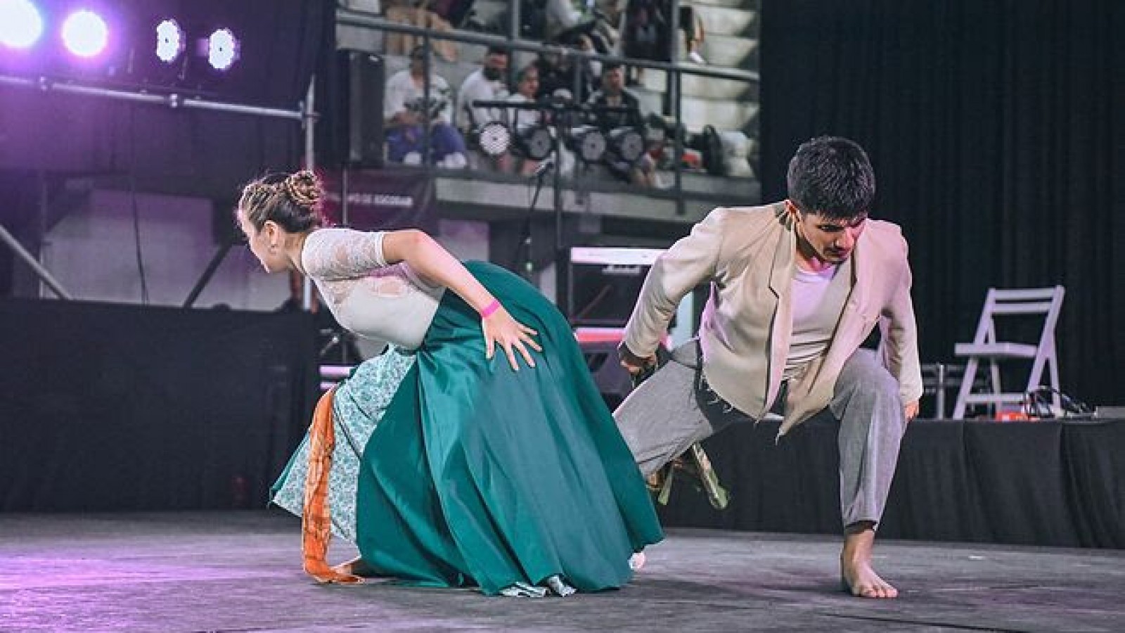 Pre-Cosquín 2024: por segunda vez Escobar será sede de la instancia previa del festival folklórico más grande del país