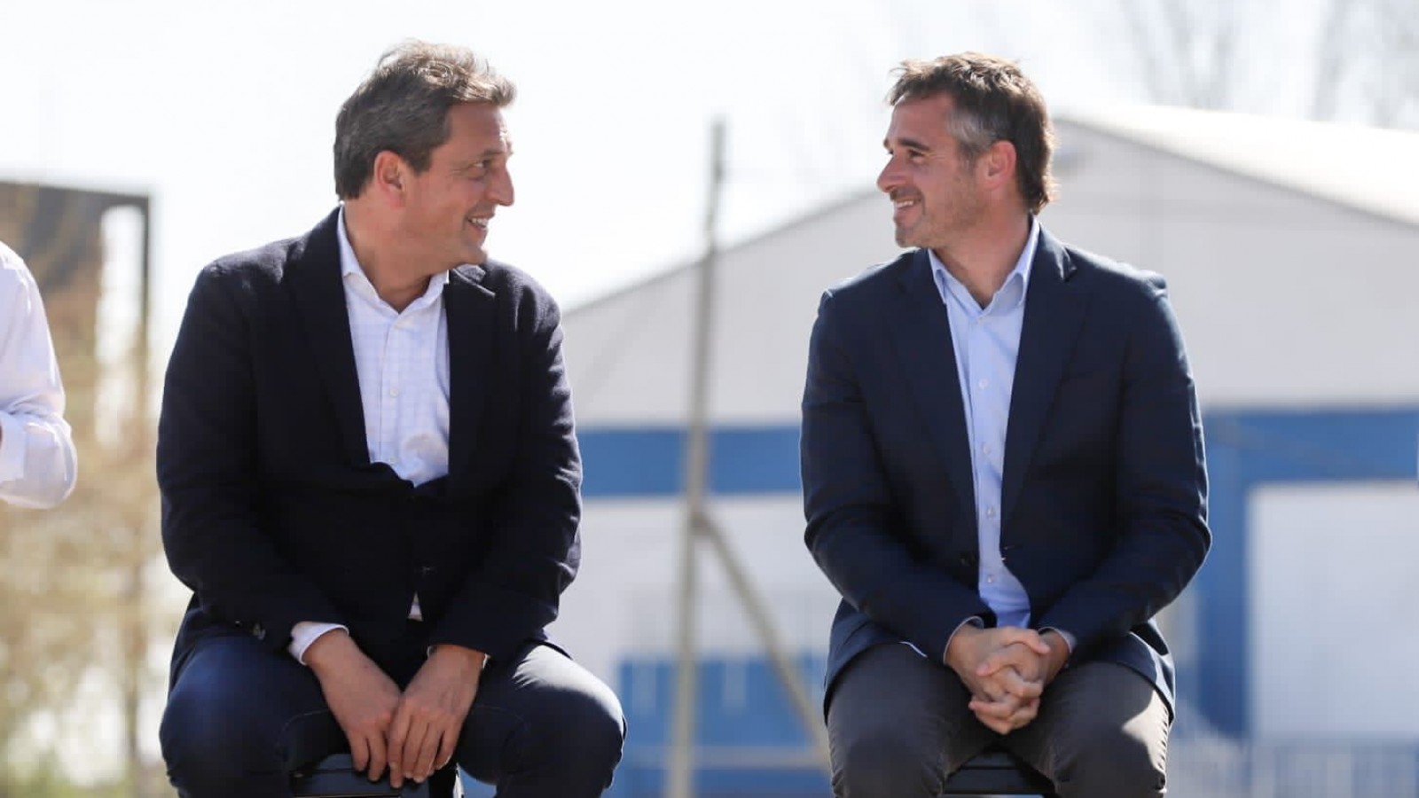 Fuerte apoyo al proyecto de la Universidad de Pilar