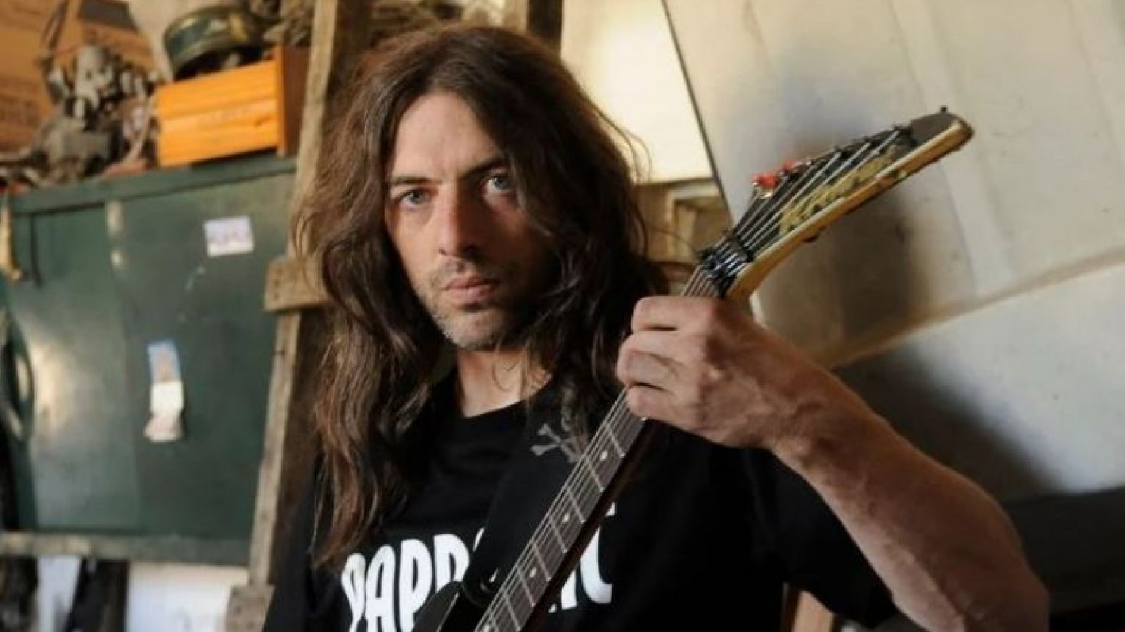 El hijo de Pappo está con domiciliaria y recibió pena de 3 años y 8 meses por violencia de género