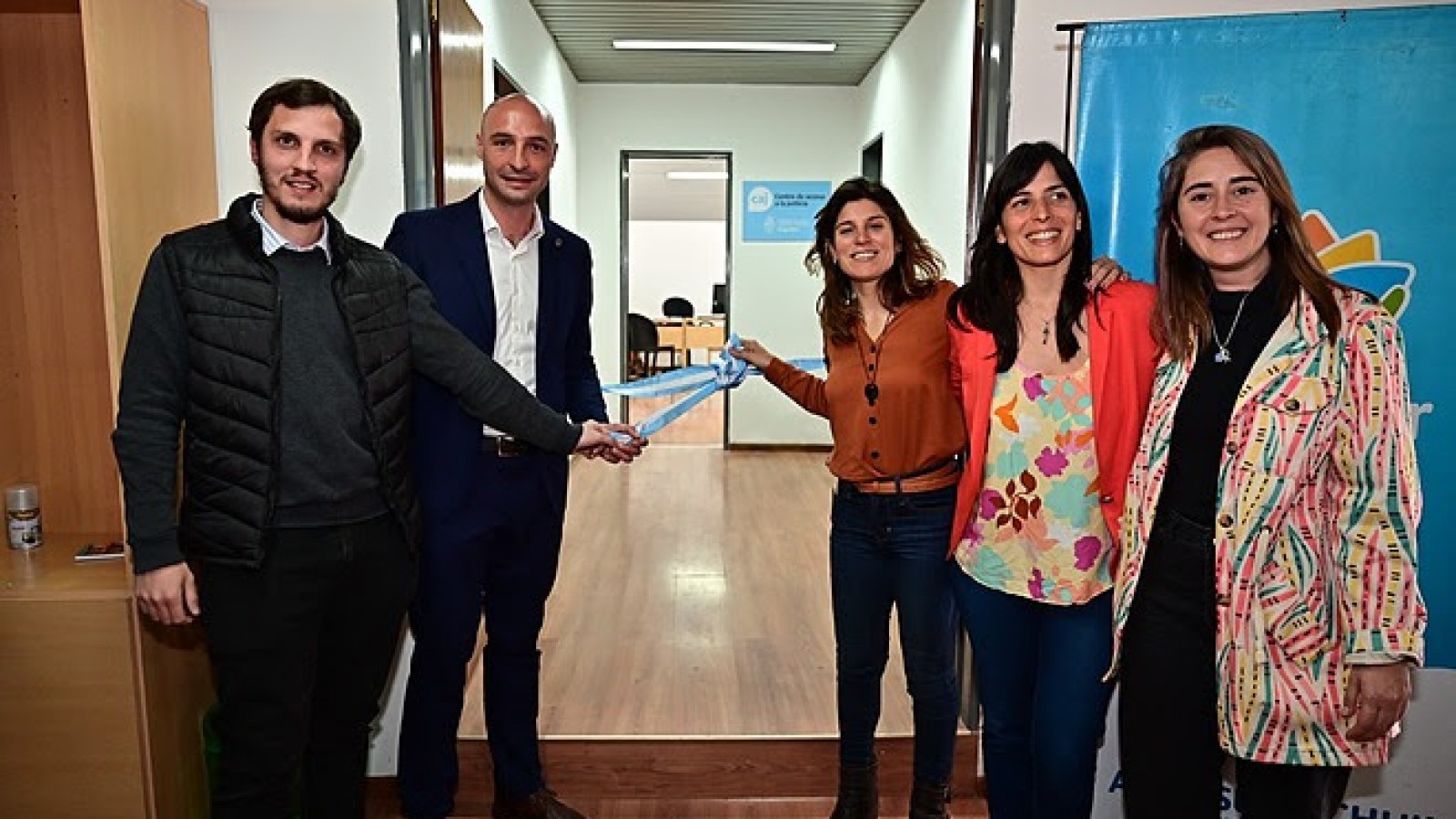 Abrió un Centro de Acceso a la Justicia en Belén de Escobar que brindará asistencia y asesoramiento legal gratuito