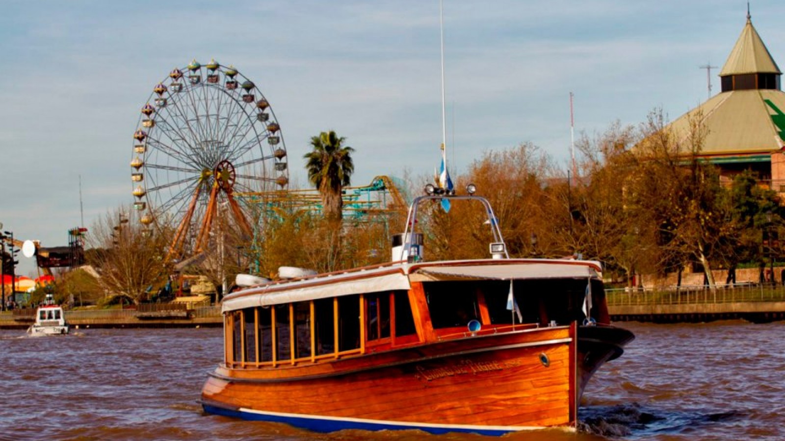 Un destino para disfrutar del descanso y la aventura en escenarios de película