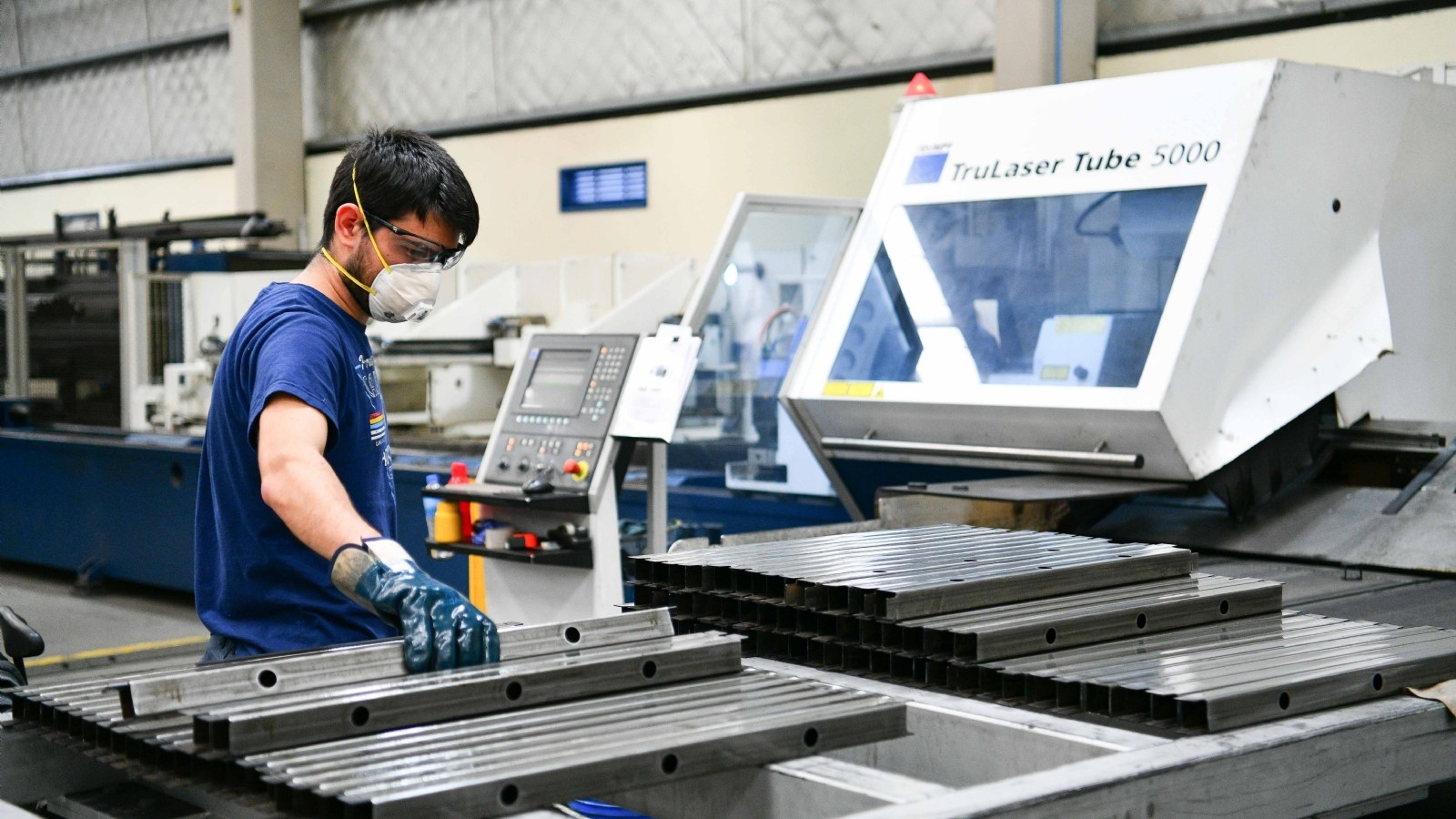 El partido de Escobar será sede del 4º Congreso Internacional de Industria 4.0